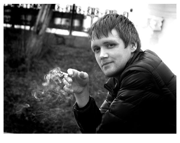 Влад Постаногов