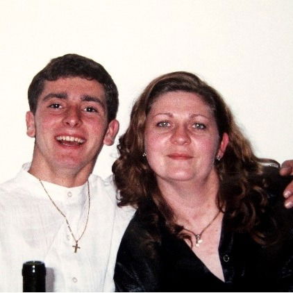 Наталья Новикова