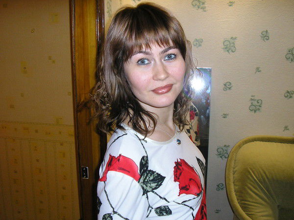 Ирина Белоусенко