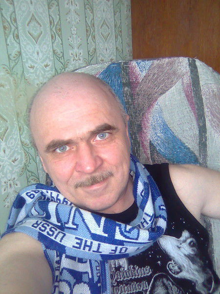 Михаил Чудинов