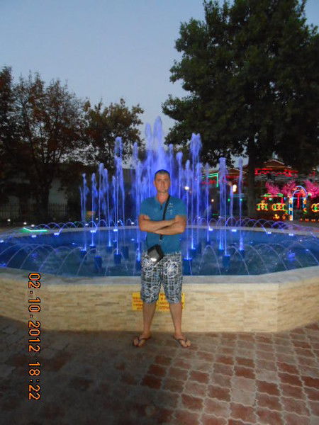 Серёга Денисов