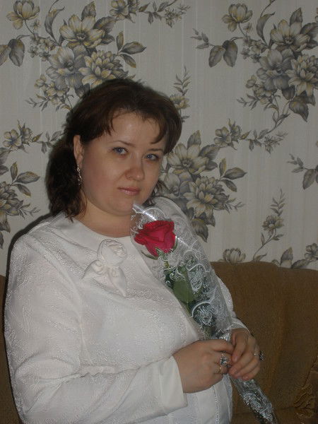 Людмила Белоусова