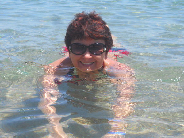 Наталья Булаева