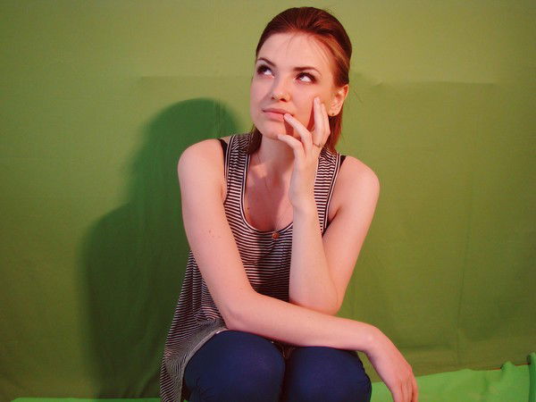 Александра Пестерева