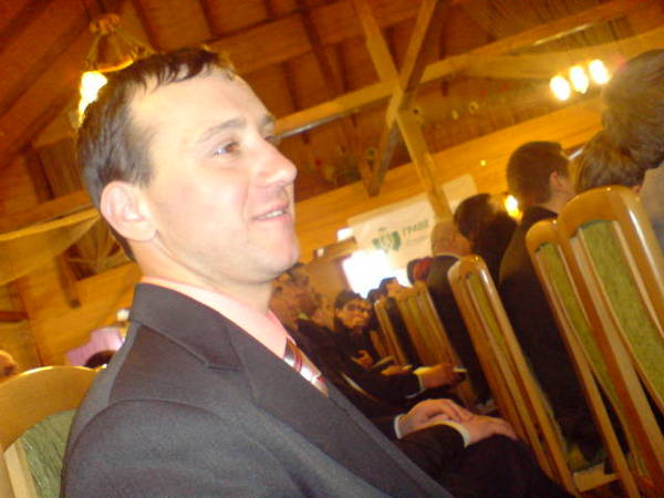 Ярослав М'якущак