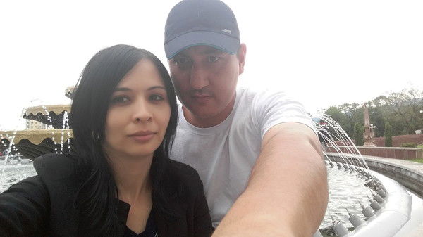 Муккадас Аккузаева