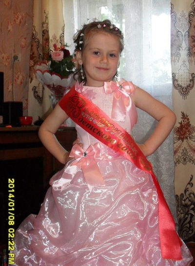 Татьяна Мельник