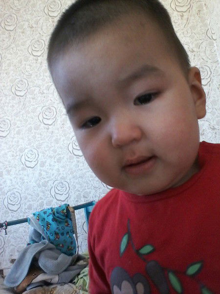 Уразалиева Асылай