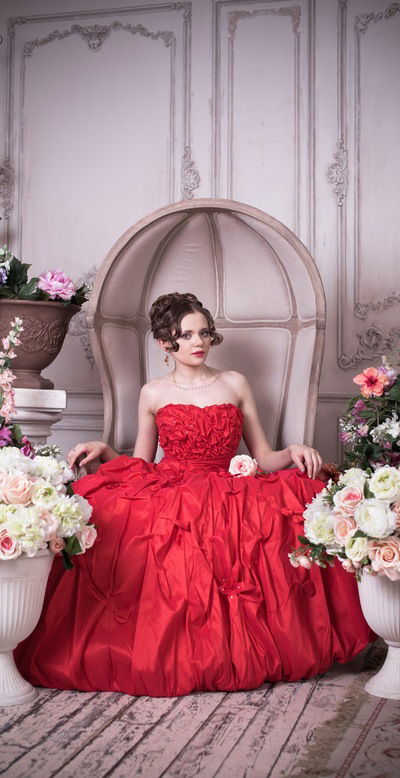 Майя Симонова