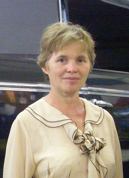 Серафима Егорова