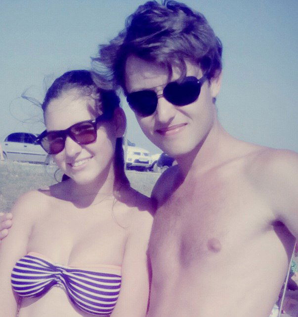 Виктория Геращенко