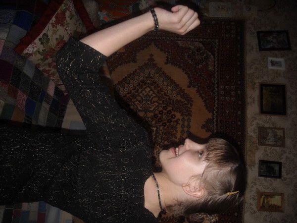 Майя Онуфриенко