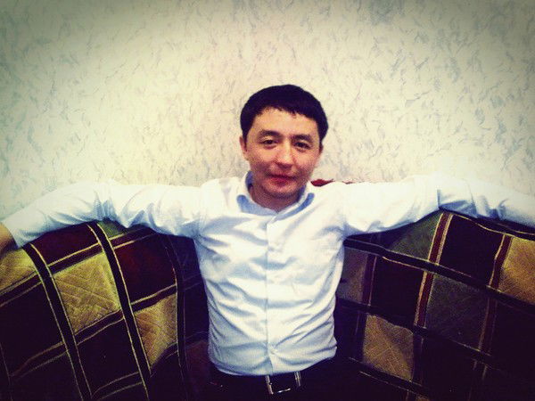 Куандык Елеуов