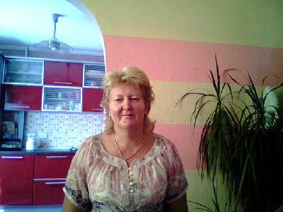 Надія Кальваровська