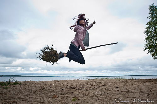 Людмила Борушевская