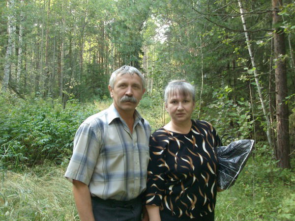 Нина Антропова