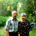 Нина Антропова