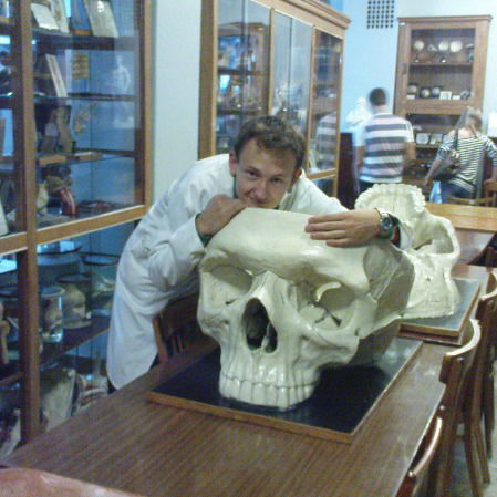 Дмитрий Сулима