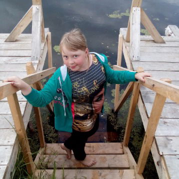 Анастасия Иванова