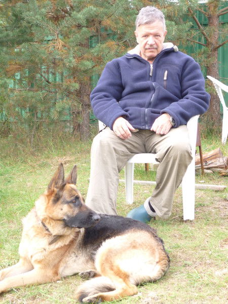 Юрий Лютиков