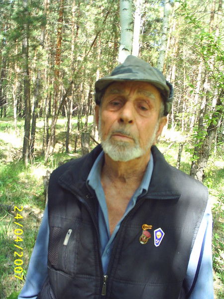 Богдан Лисак