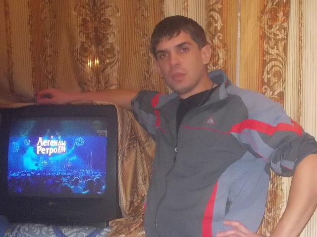 Женя Бондаренка