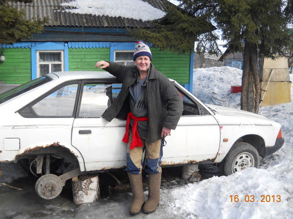 Александр Медяков