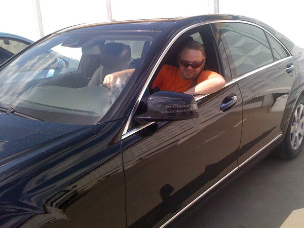 Алексей Попов