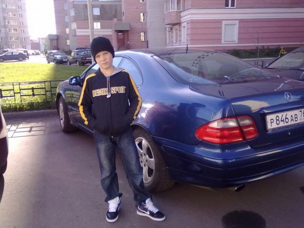 Даня Зимацкий