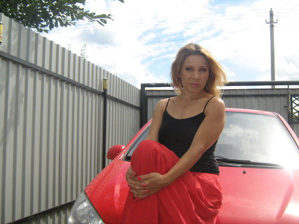 Валентиночка ))))