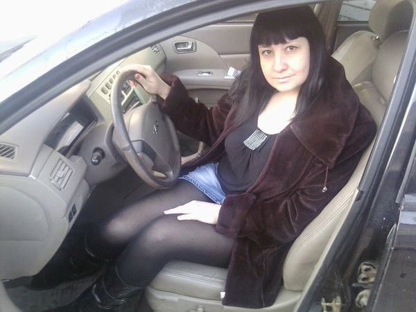 Елена Антонова