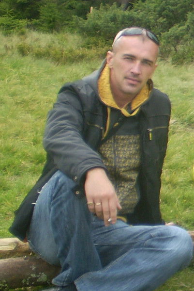 Игорь Анталик