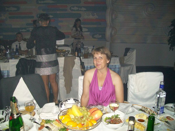 Марина Щербакова