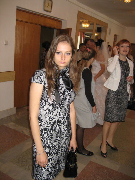 Наталья Шута