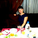 Екатерина Куркова