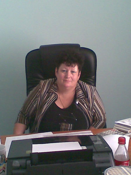 Людмила Эдварс