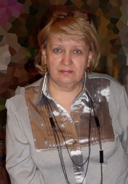 Вера Корнилова