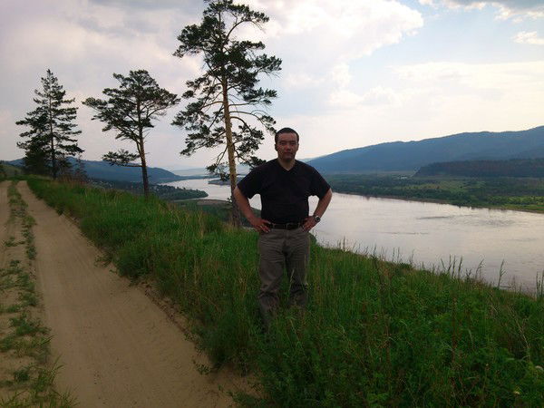 Алексей Леонов