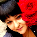 Танюся Куликова
