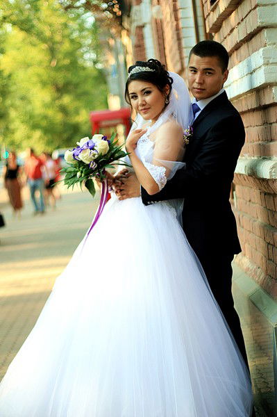 Асемгуль Канаткалиева