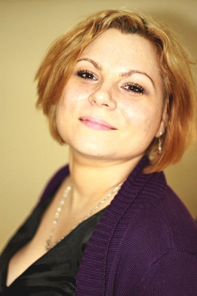 Ирина Захарчук