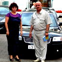 Михаил Тангян