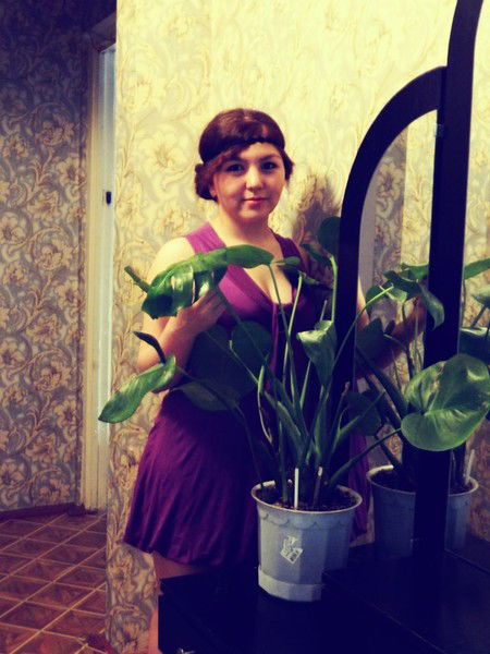 Атыргул Атабаева