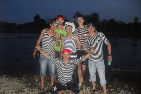 Анатолий Букин