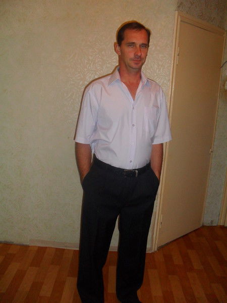 Игорь Богданов