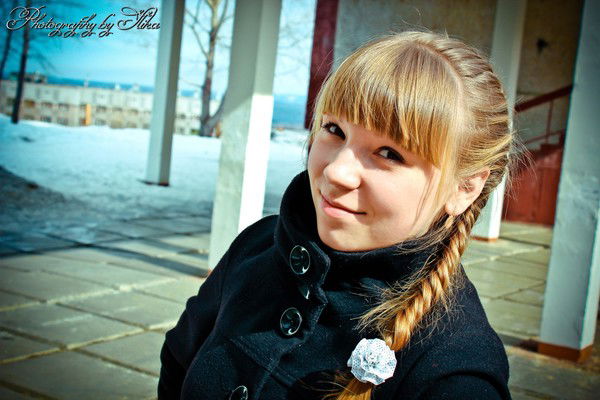 Екатерина Димова