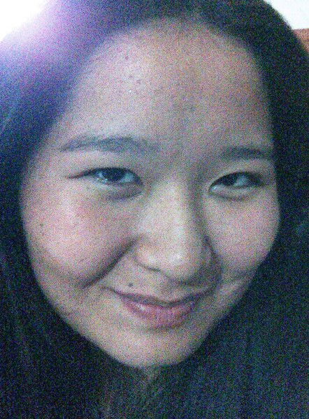 Guldana Zhumagalieva