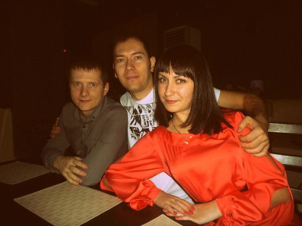 Олег Фирстов