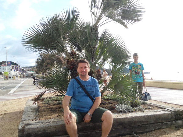 Олег Маркграф