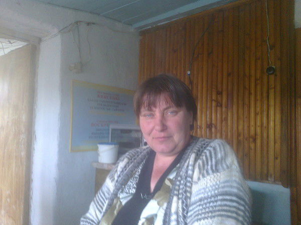 Ольга Логвинова